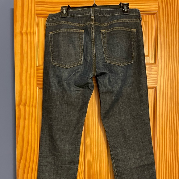 J Crew Matchstick Jeans - Picture 2 of 3